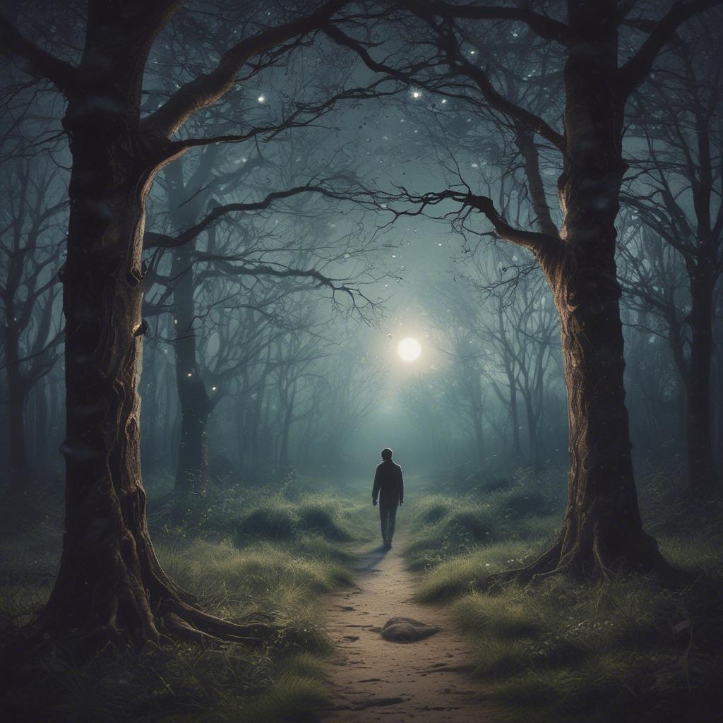"ความรักที่ยังรอ" (The Love That Still Waits) artwork