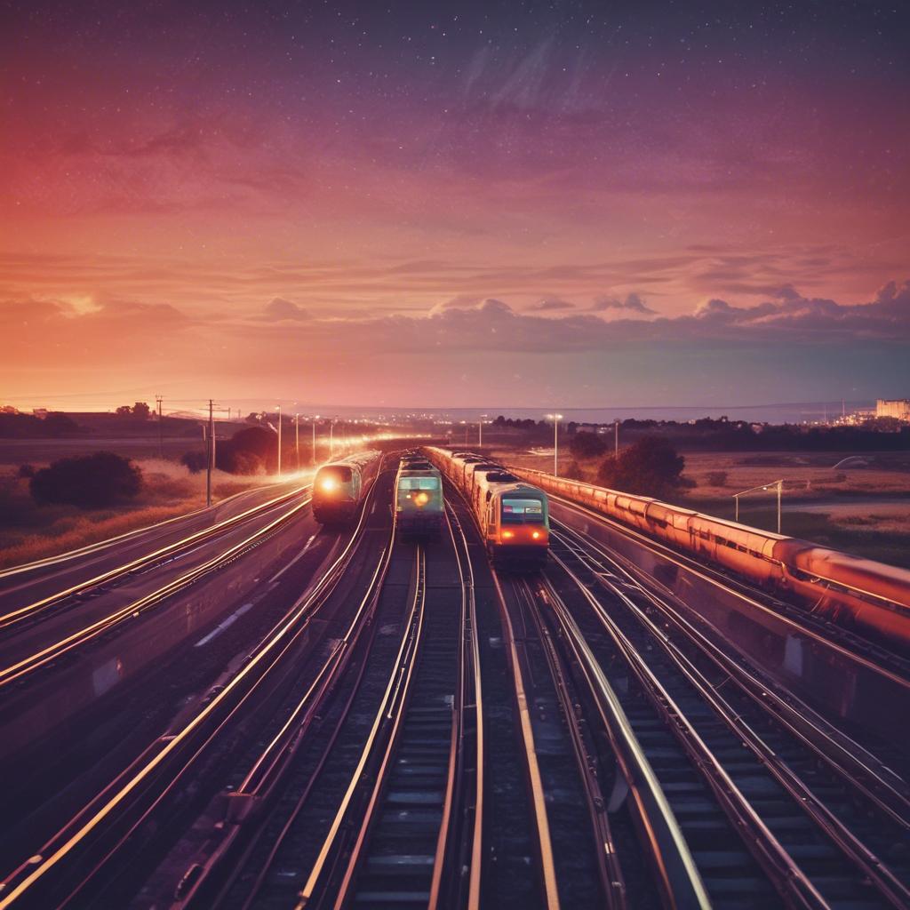 Endless Sky artwork