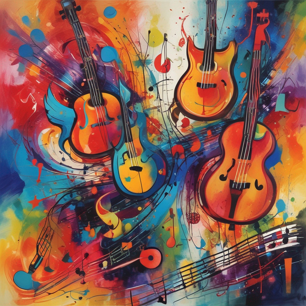 Song Image
