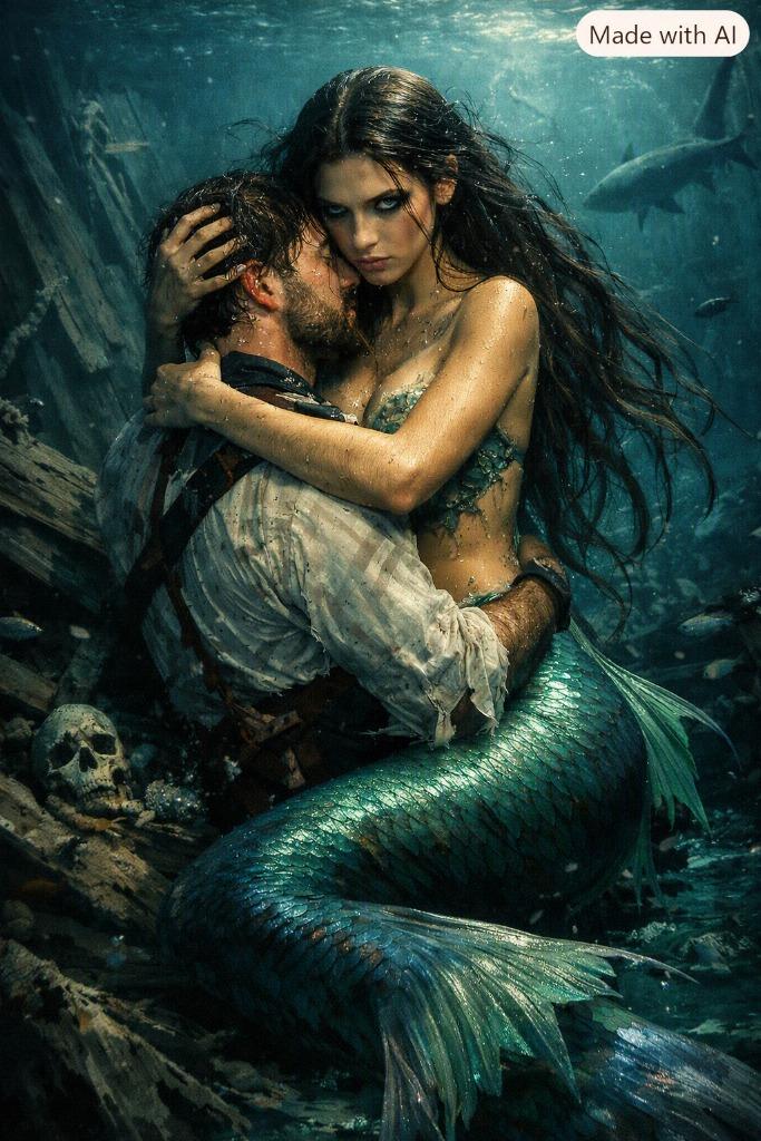 Drown in Me