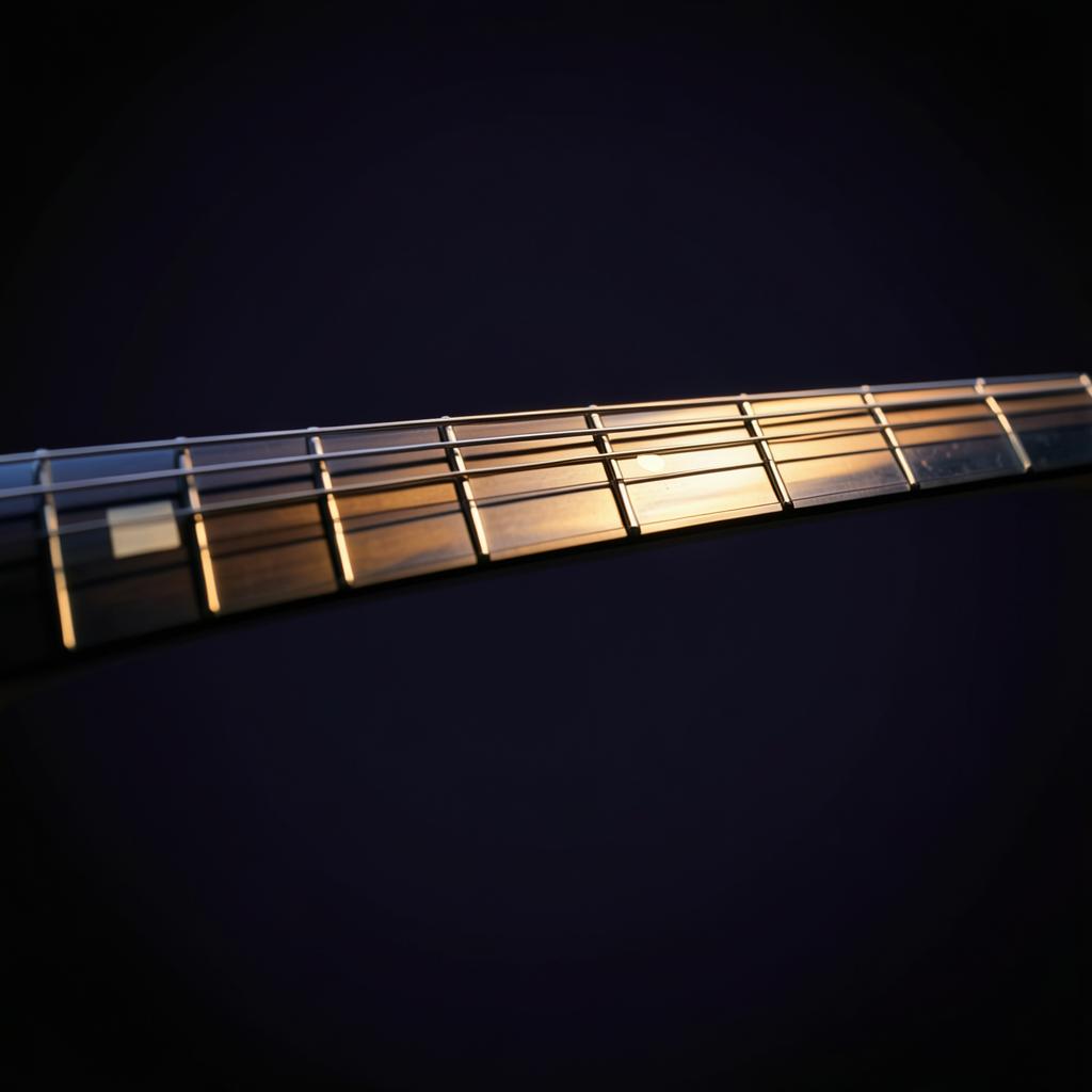 Midnight Glide artwork