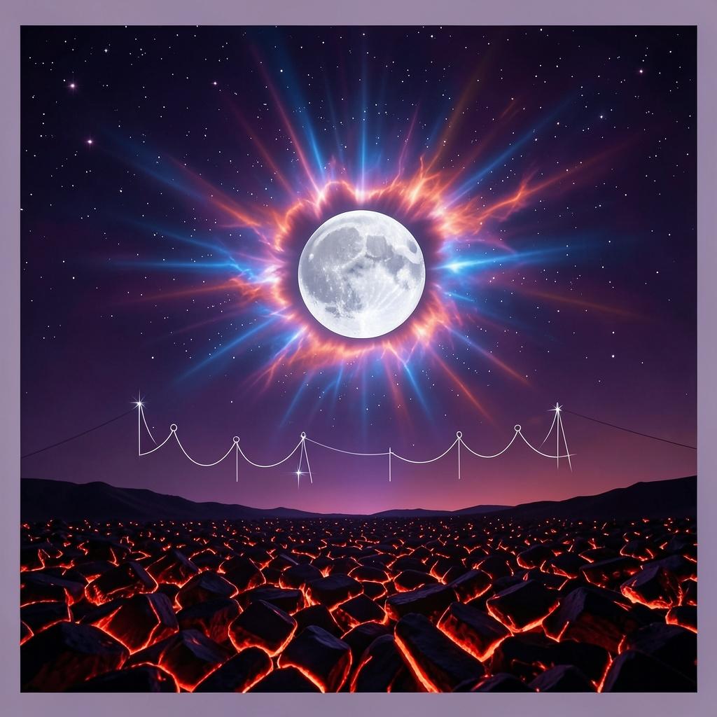 Night Sky artwork