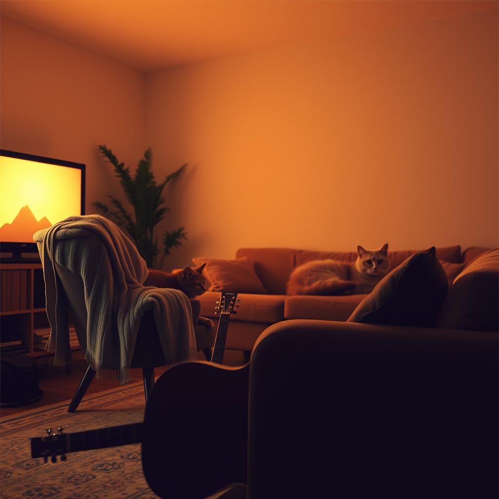 Song Cover Image