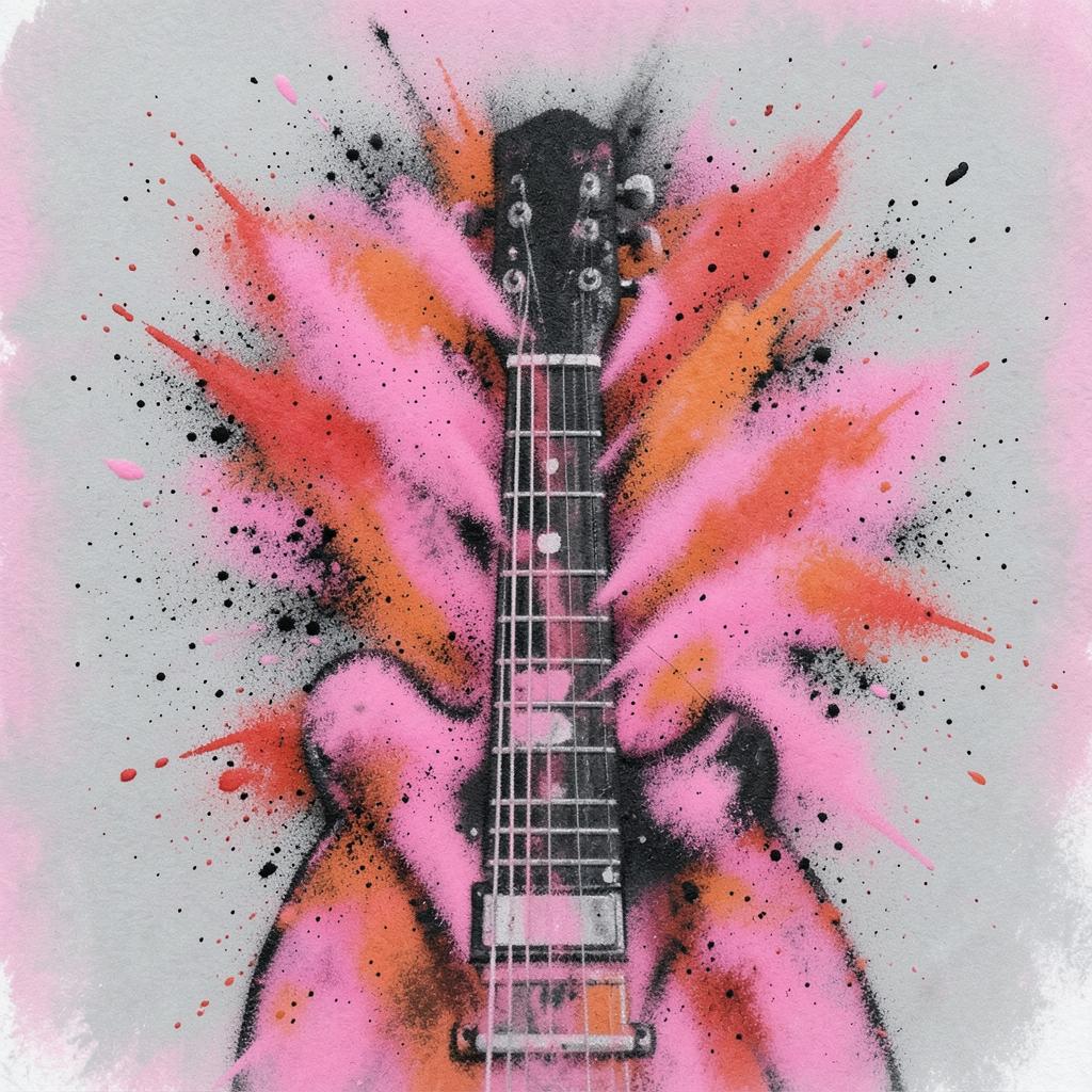 Frenetic Pulse artwork