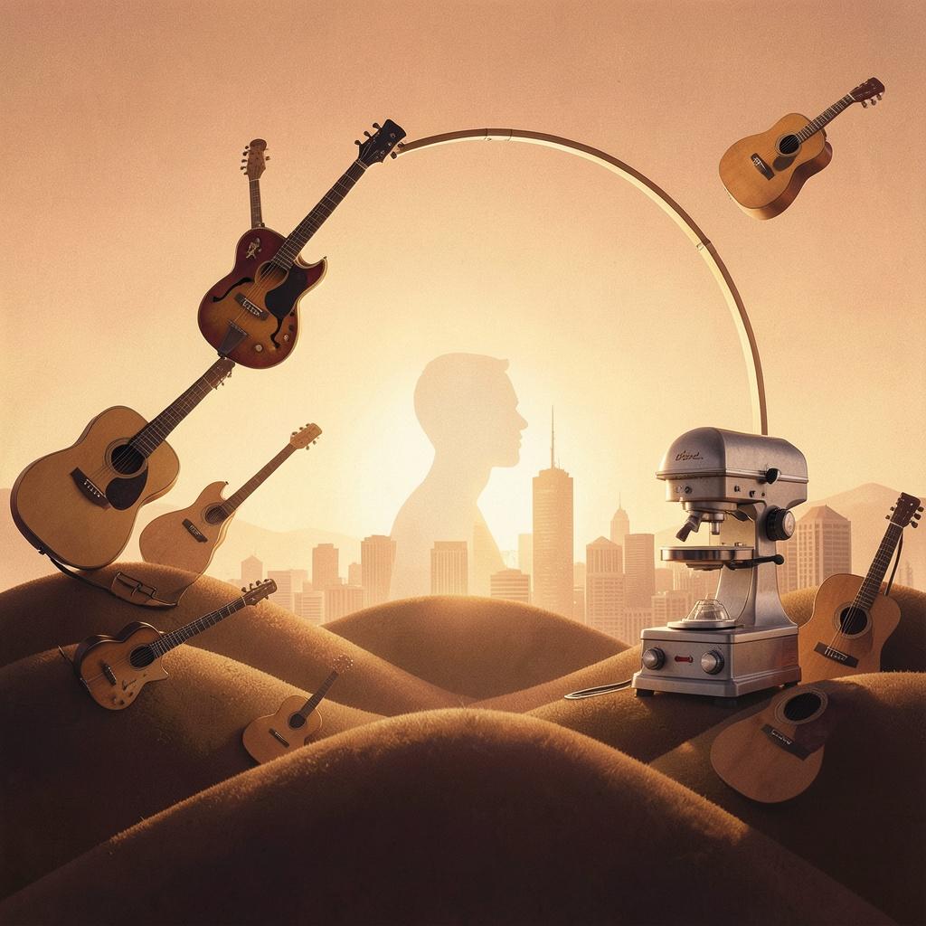 Persona image for Crazy country eng.