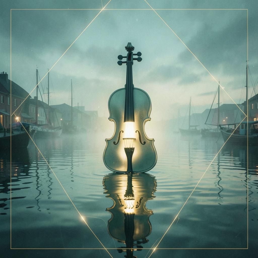 The Last Light artwork