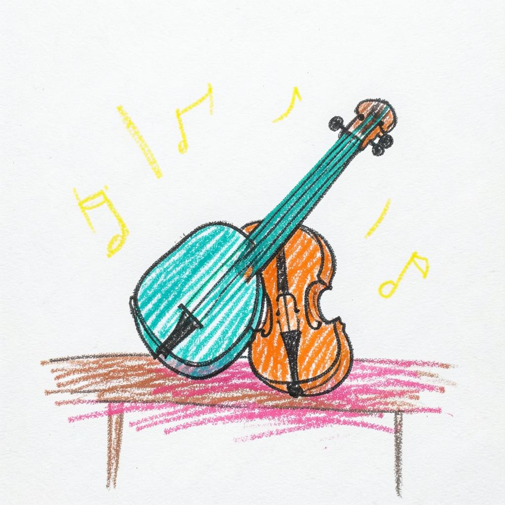 Oh Word (bluegrass) artwork