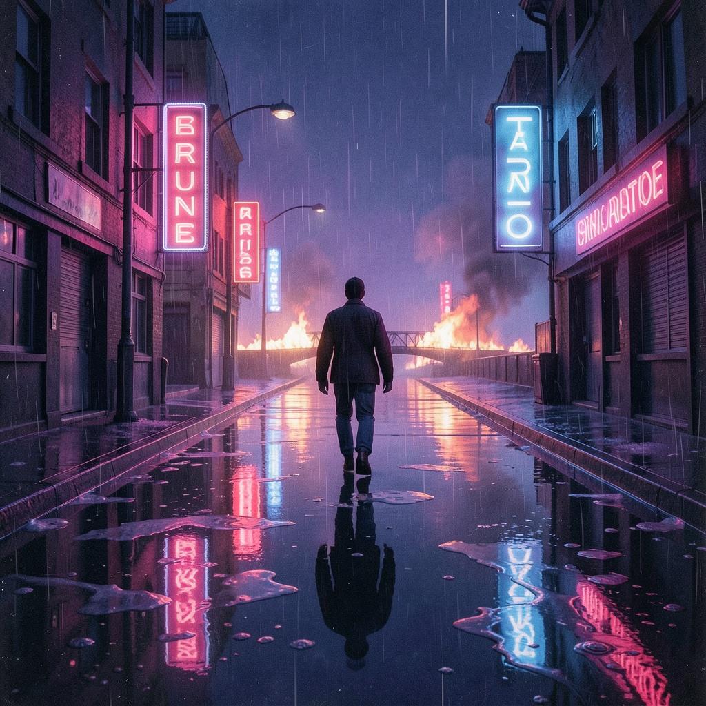 You Don’t Get Me Back artwork