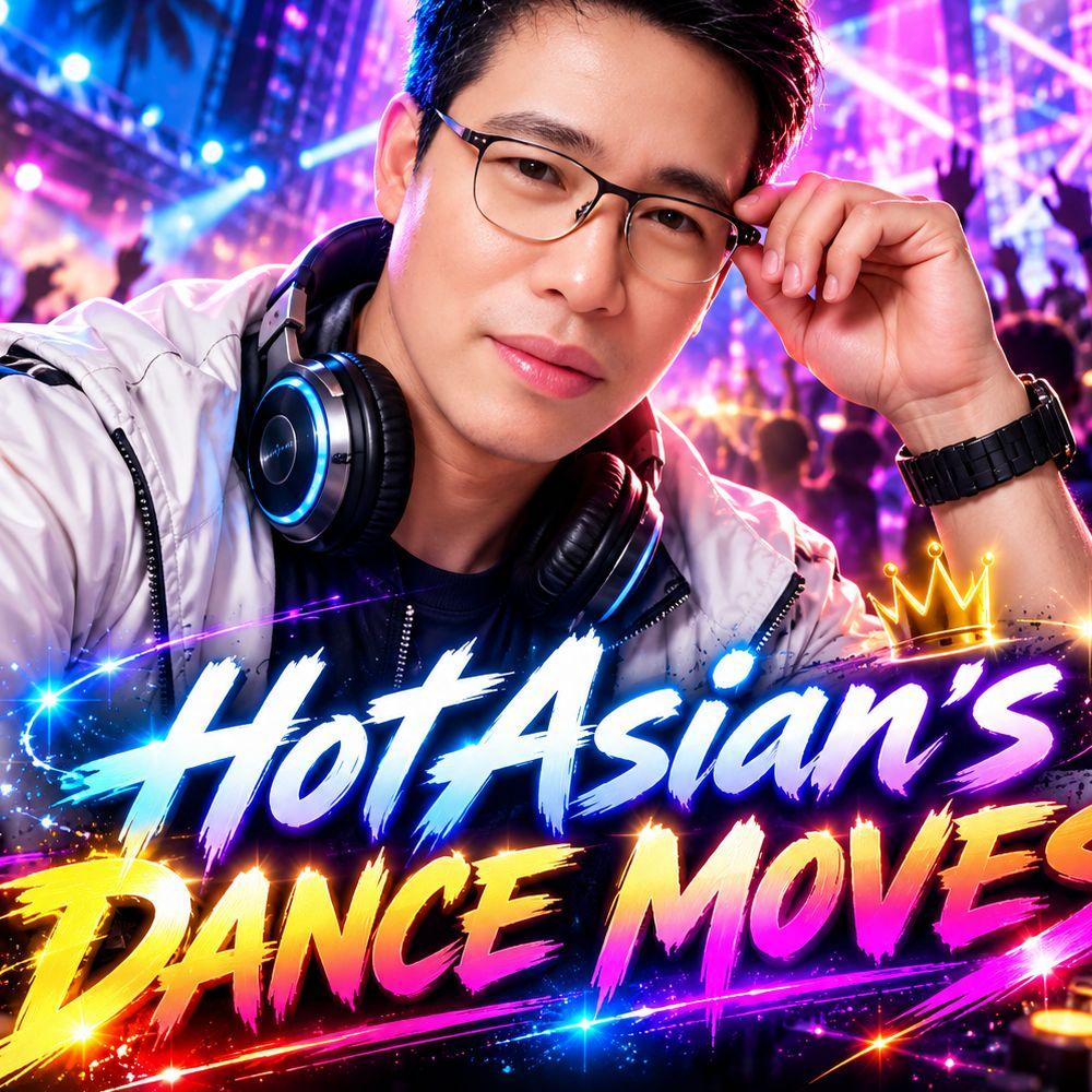 HotAsian's Dance Moves 