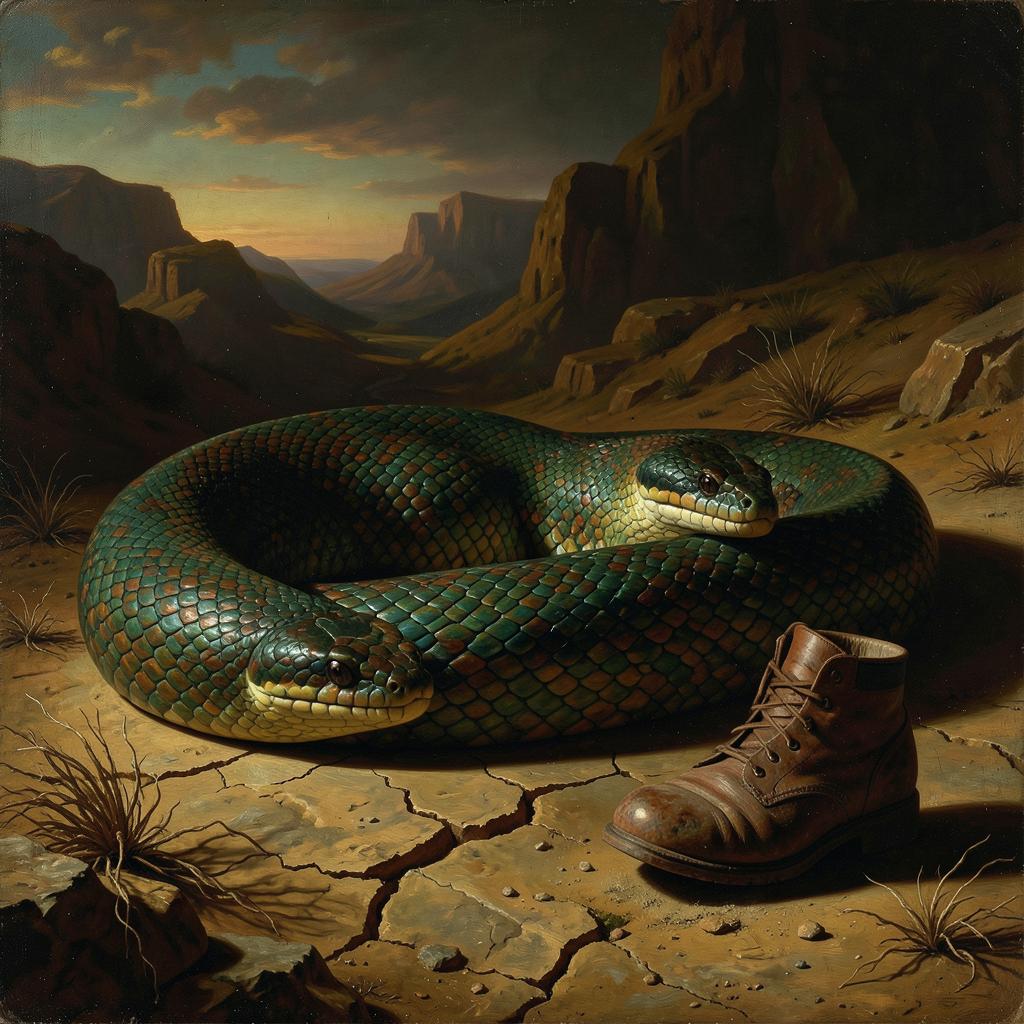 Ходит лёжа artwork