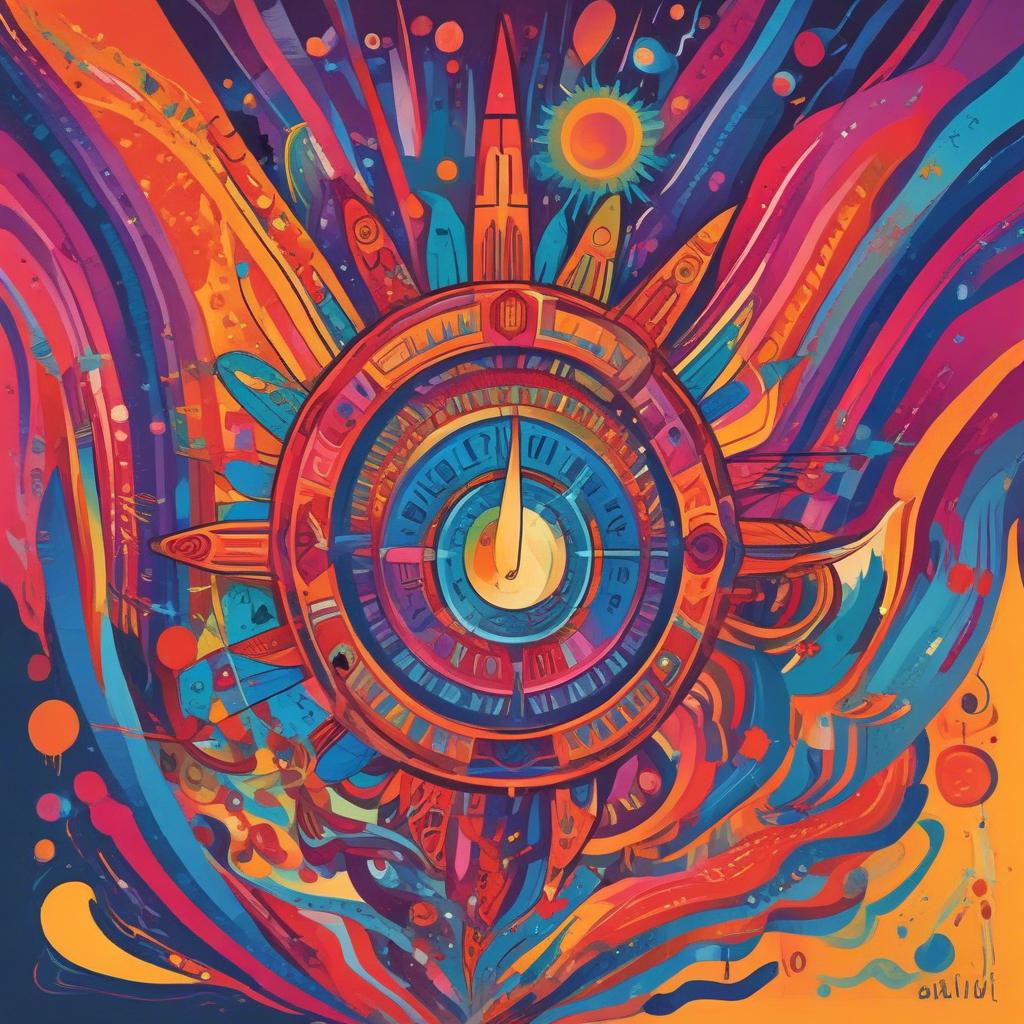 Titel: Gemeinsam für die Freiheit artwork