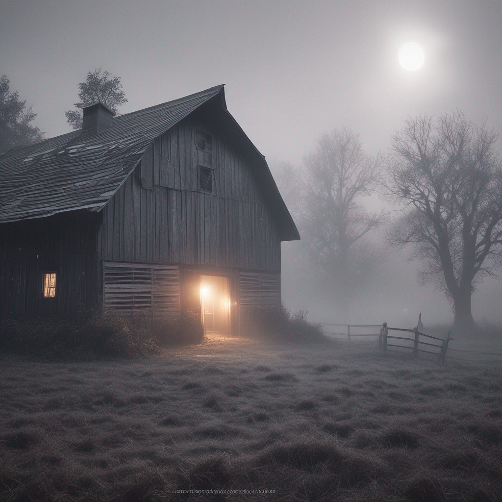 Haunted Country 2