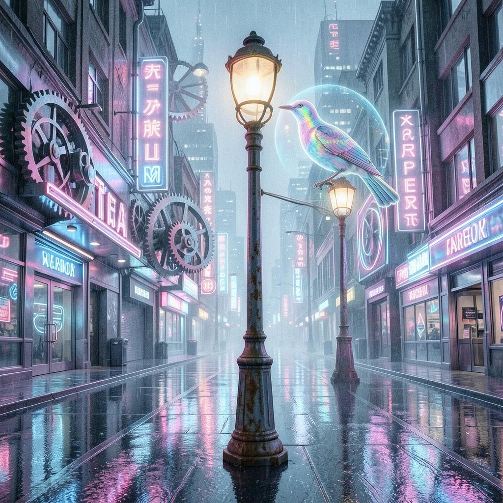 Song Image