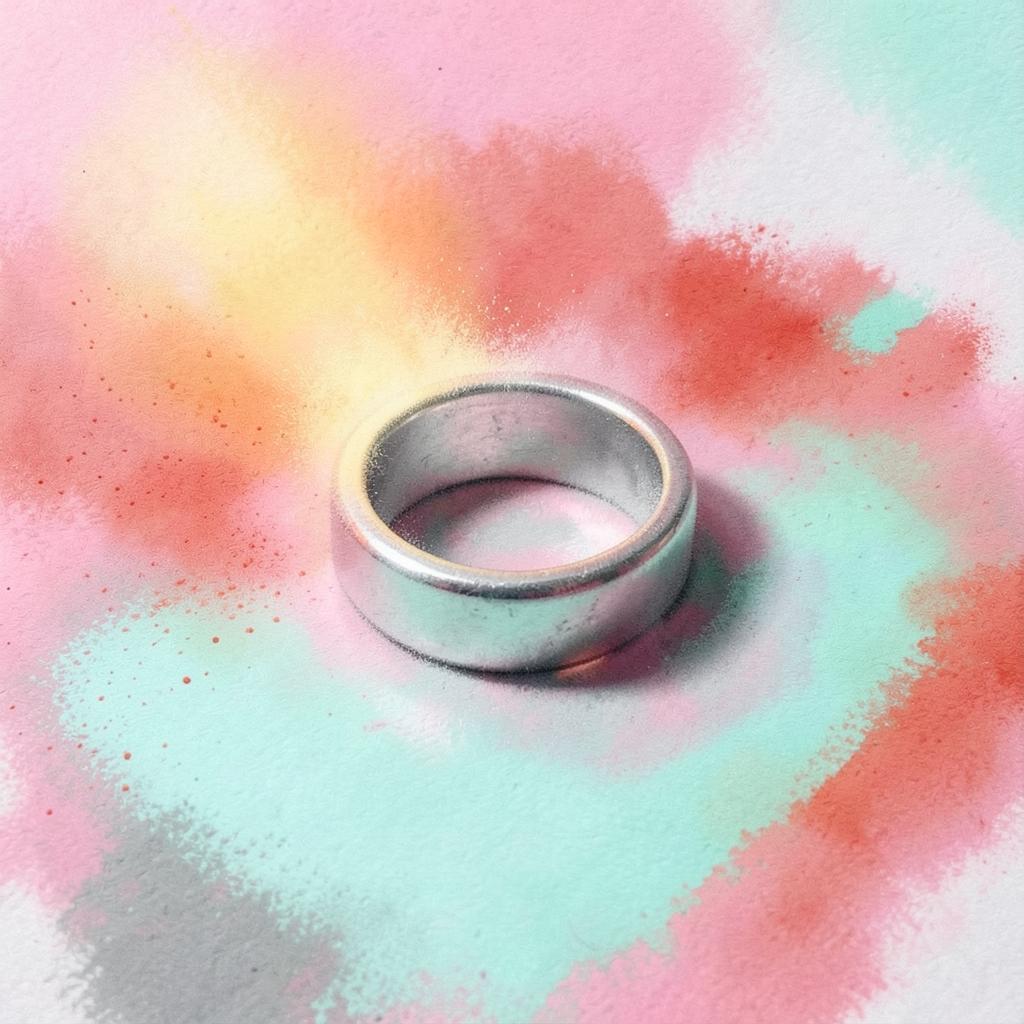 Will You Marry Me, Brianna? artwork