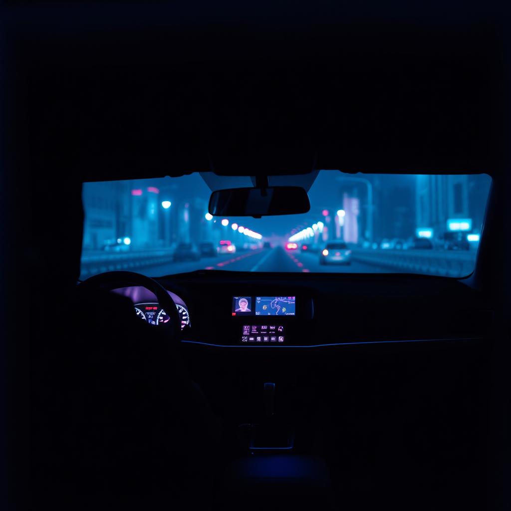 Car Bass Music 4