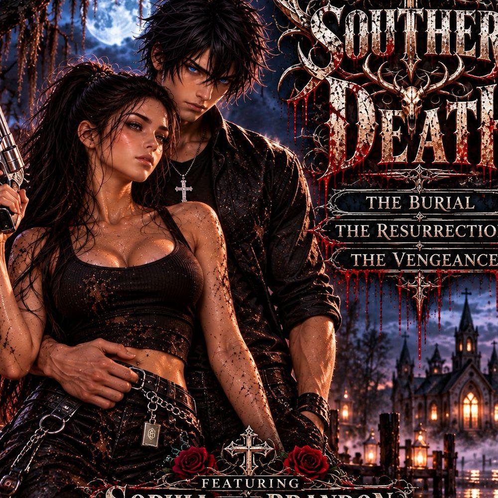 Southern Death EP