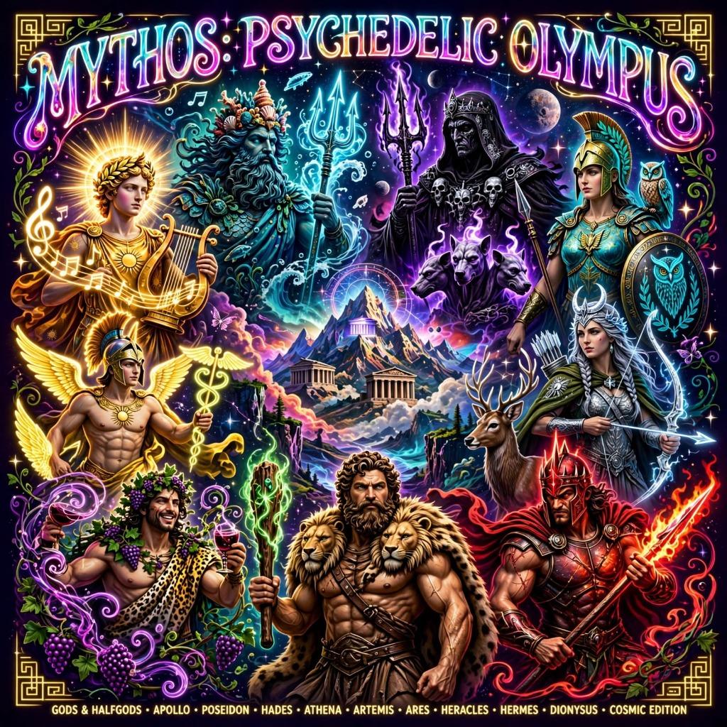 mythos