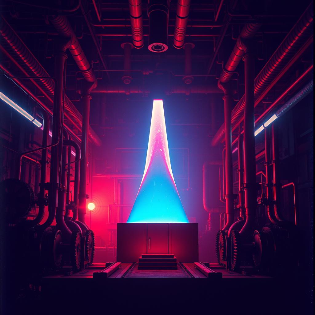 Silent Charon - Sonic Destruction artwork