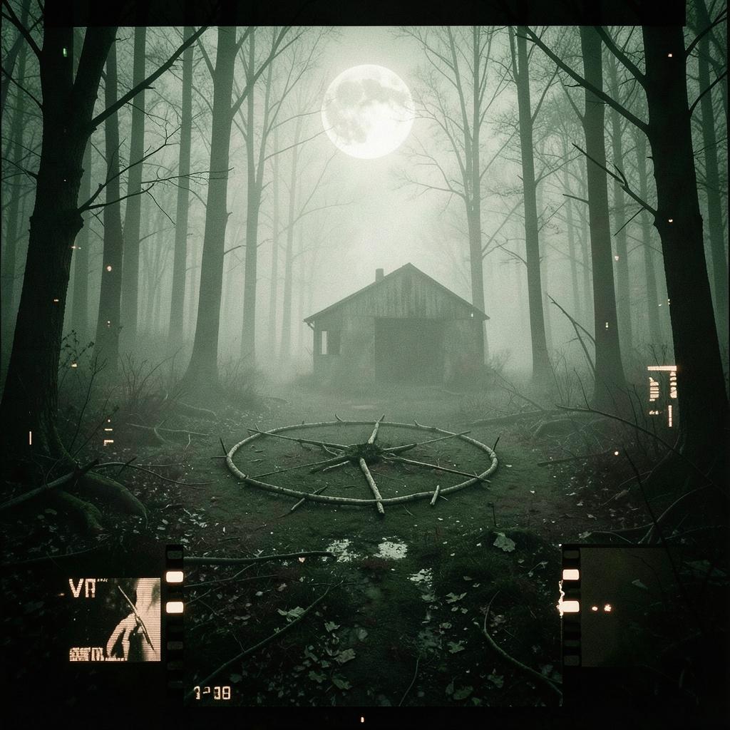 Distro may 2