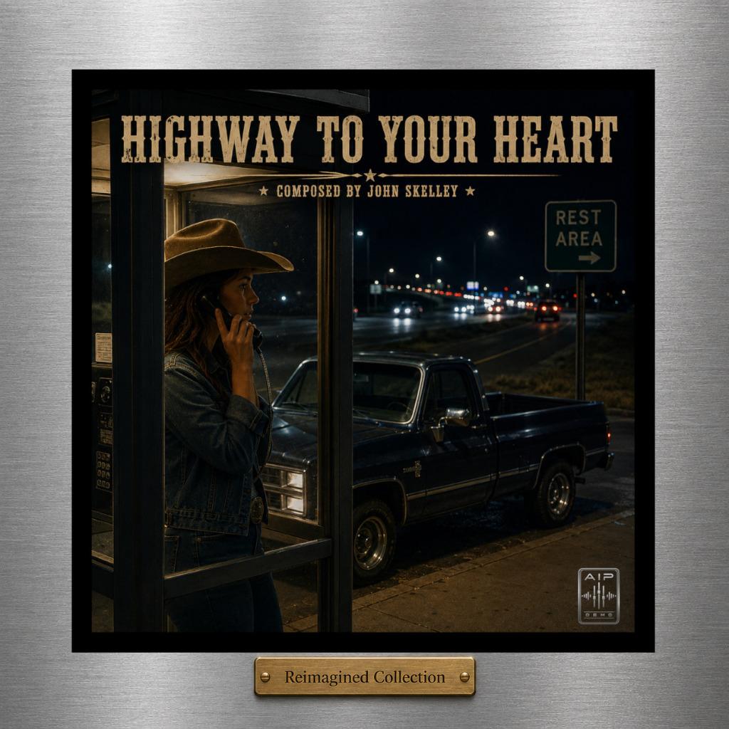 Highway to Your Heart Reimagined