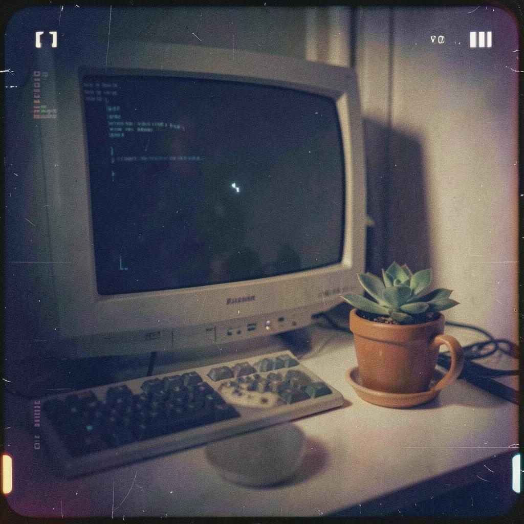 MyCareerKit - Queenie dot json x An Anecdote, Not A Case (Mashup) artwork