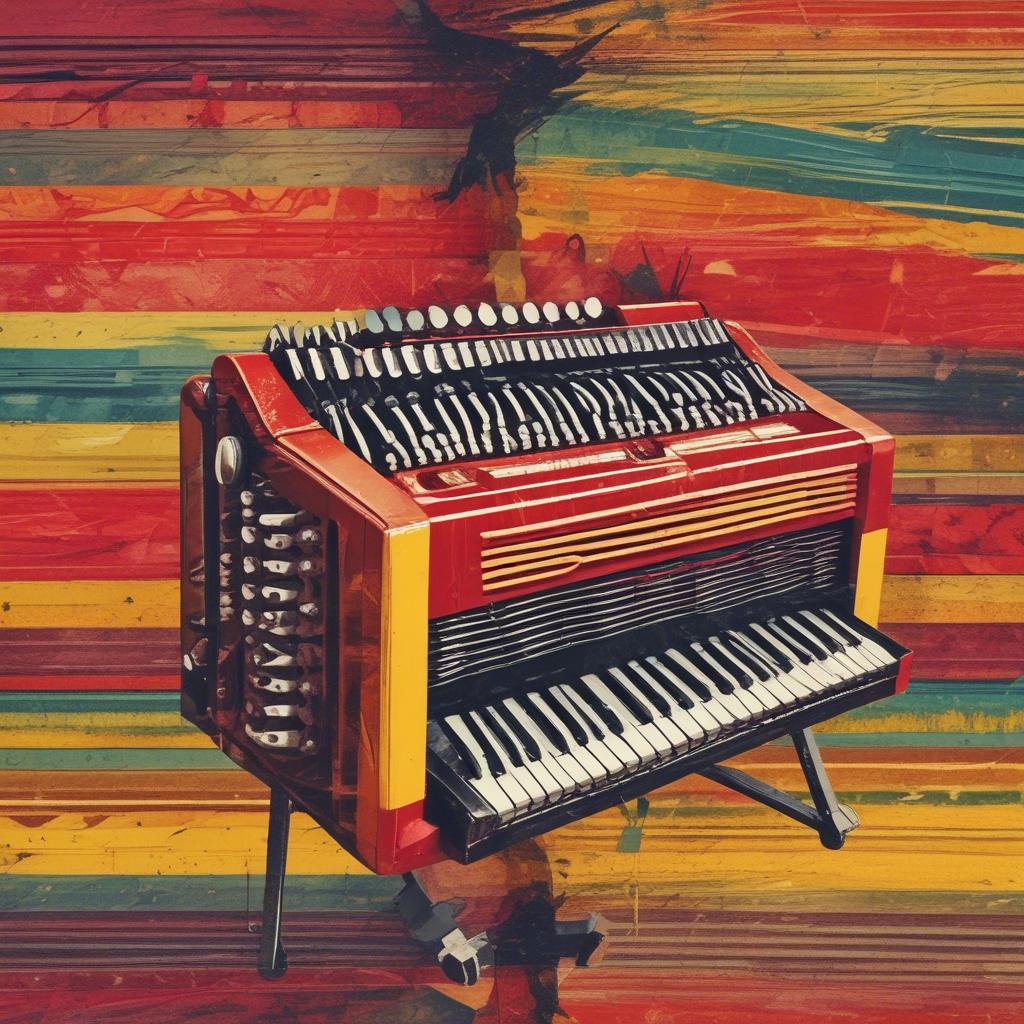 Song Image