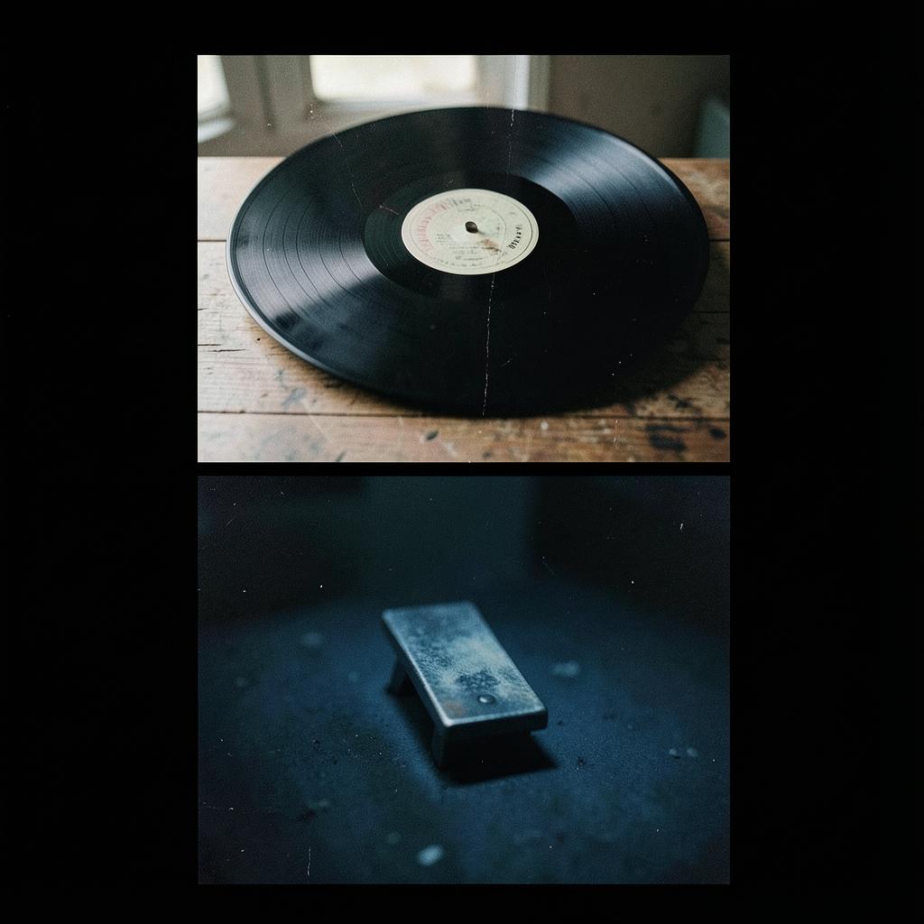 Time Out artwork