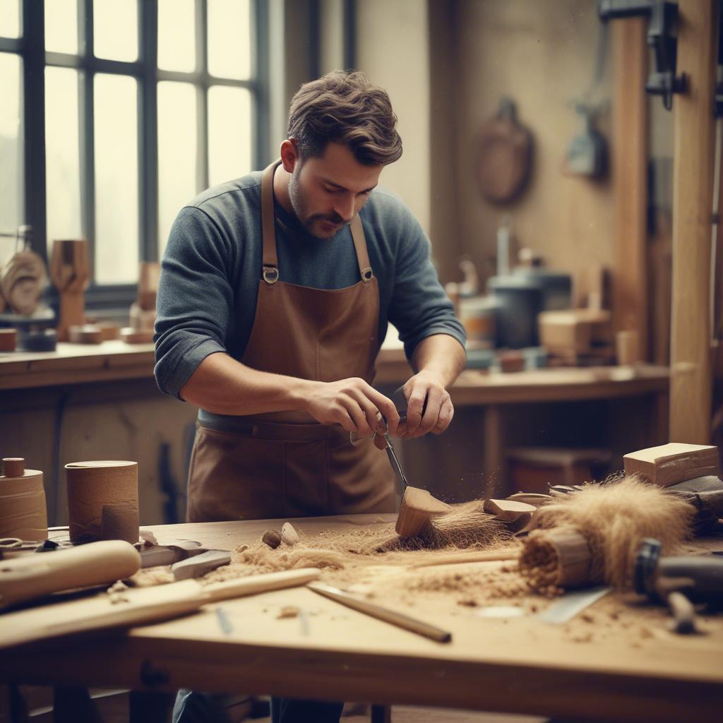 Image for Woodworker's Work Songs