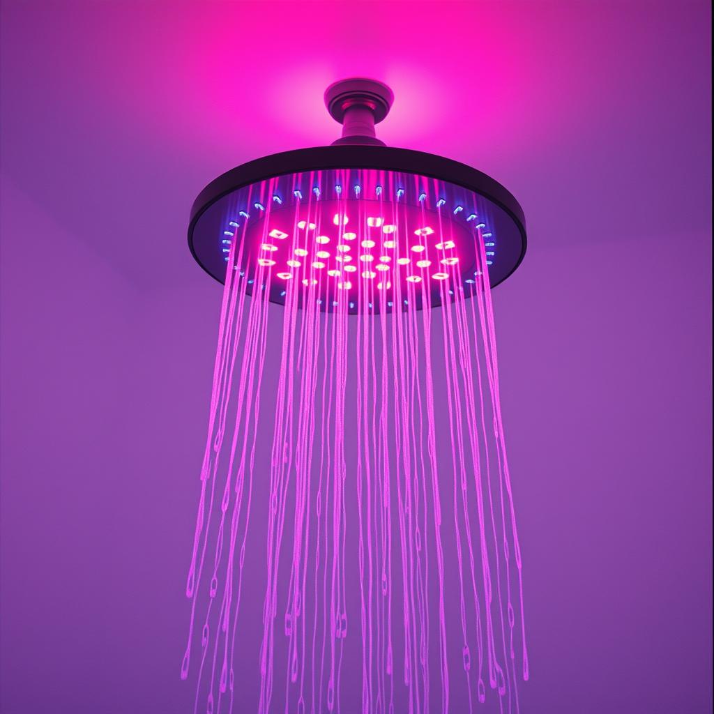 She Sells Shower Heads  Bc p4p e+Sections artwork
