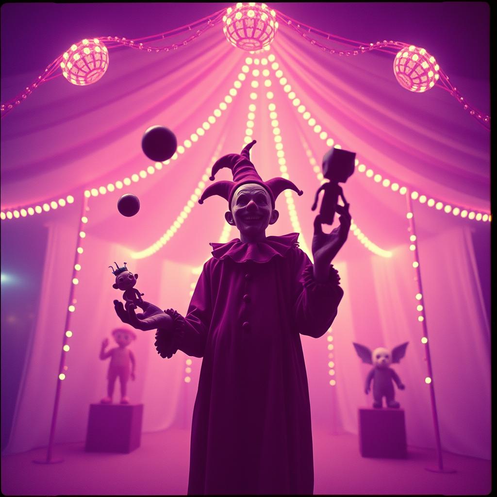 Persona image for Naybor
