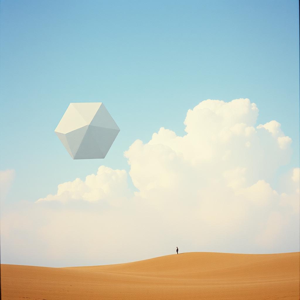 Coder Dreams 1