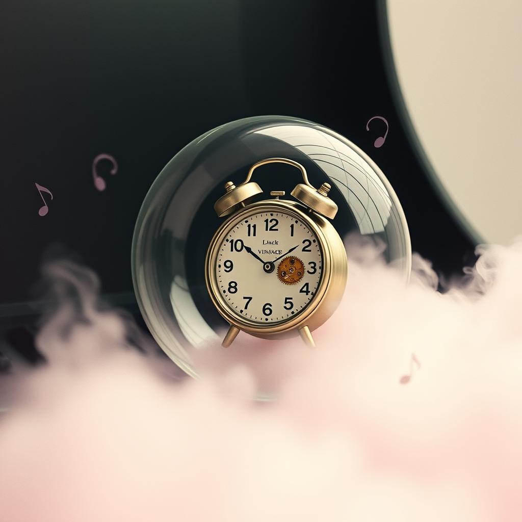 Reloj Detenido 4