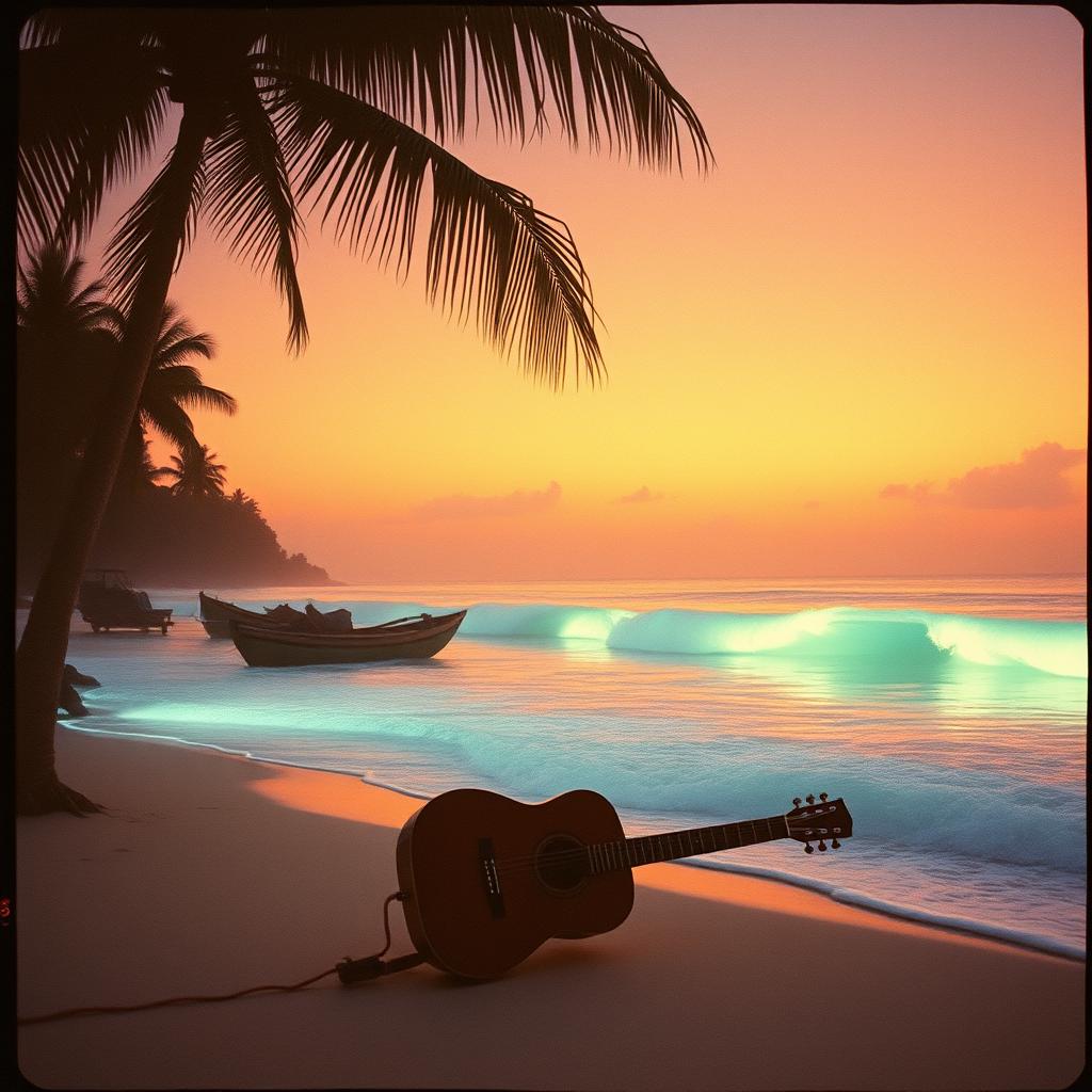 reggae vibes