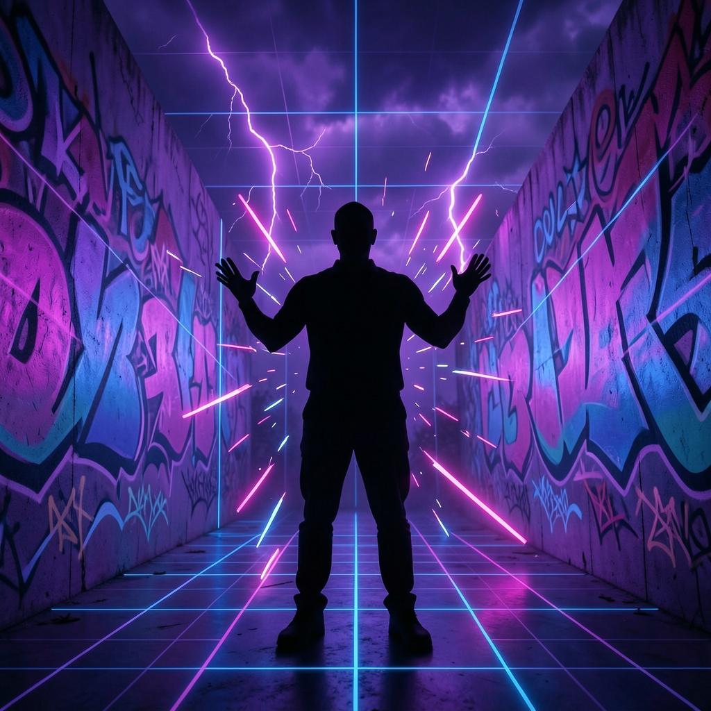 Persona image for D&B | Emocore | Dubstep