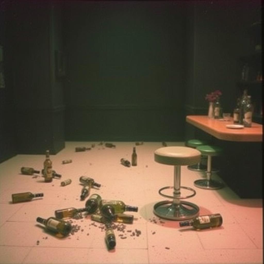 Have A Drink On Me artwork