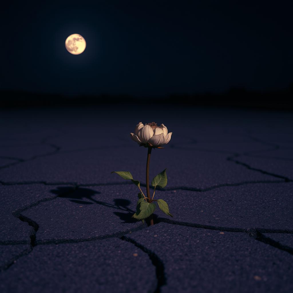 Love tragedy