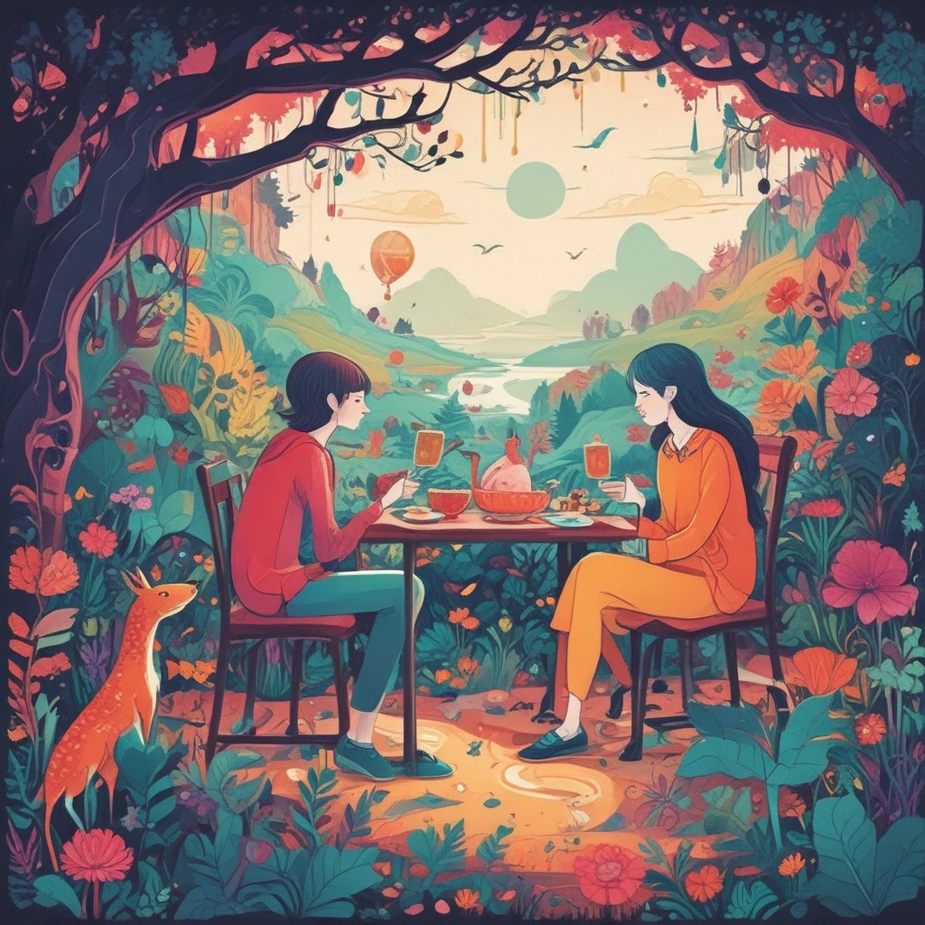 Song Image
