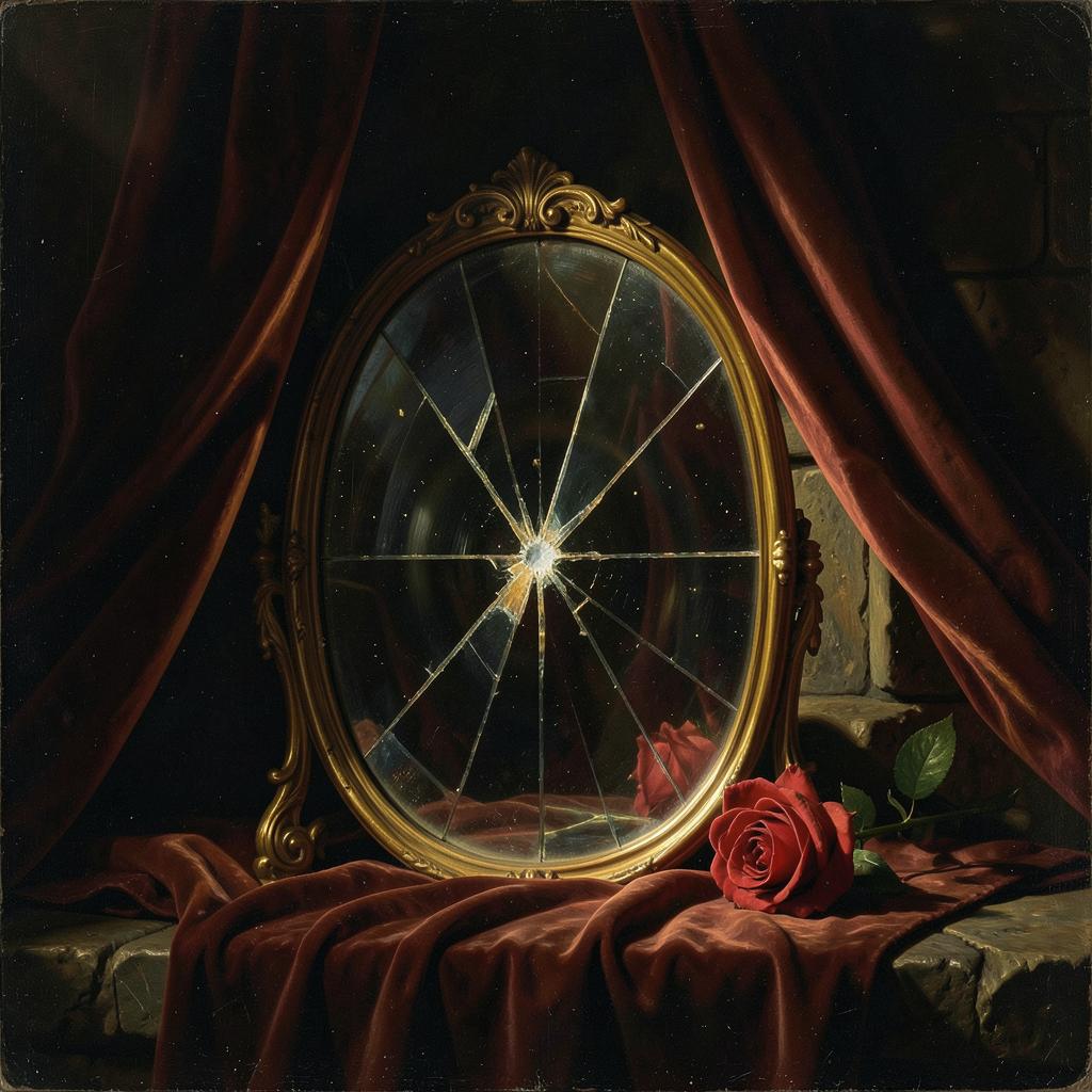 L'Éveil des Miroirs (Electro Symphony Remix) artwork
