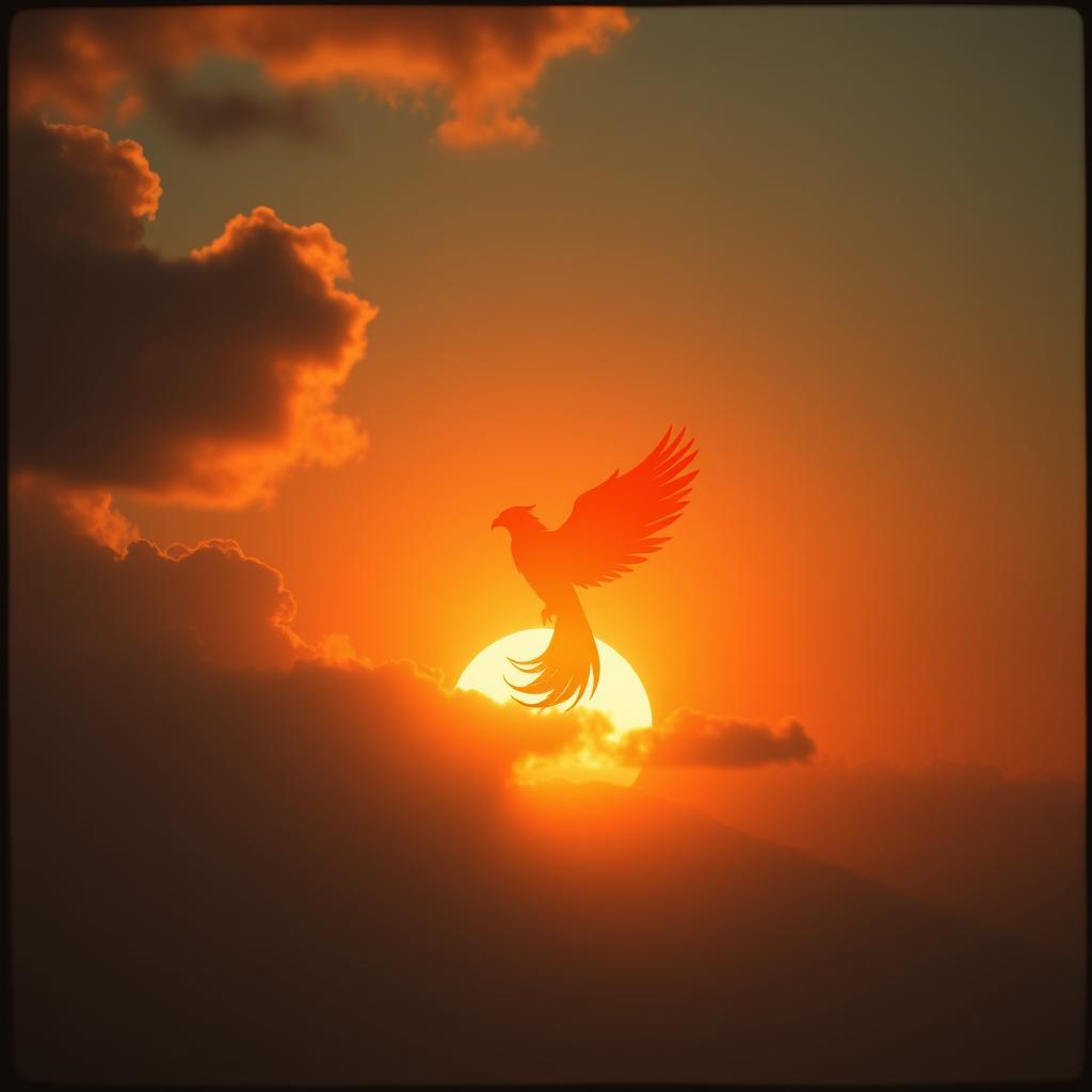 Times of the Phoenix 3