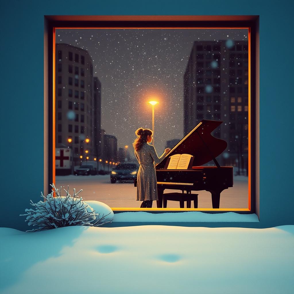 Song Image