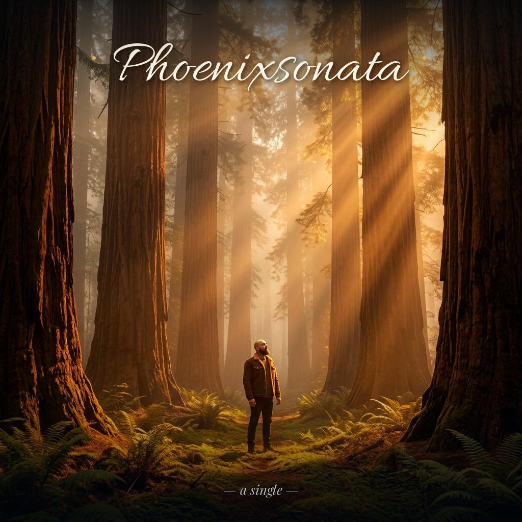 PhoenixSonata (Pop-rock, acoustic, violin)