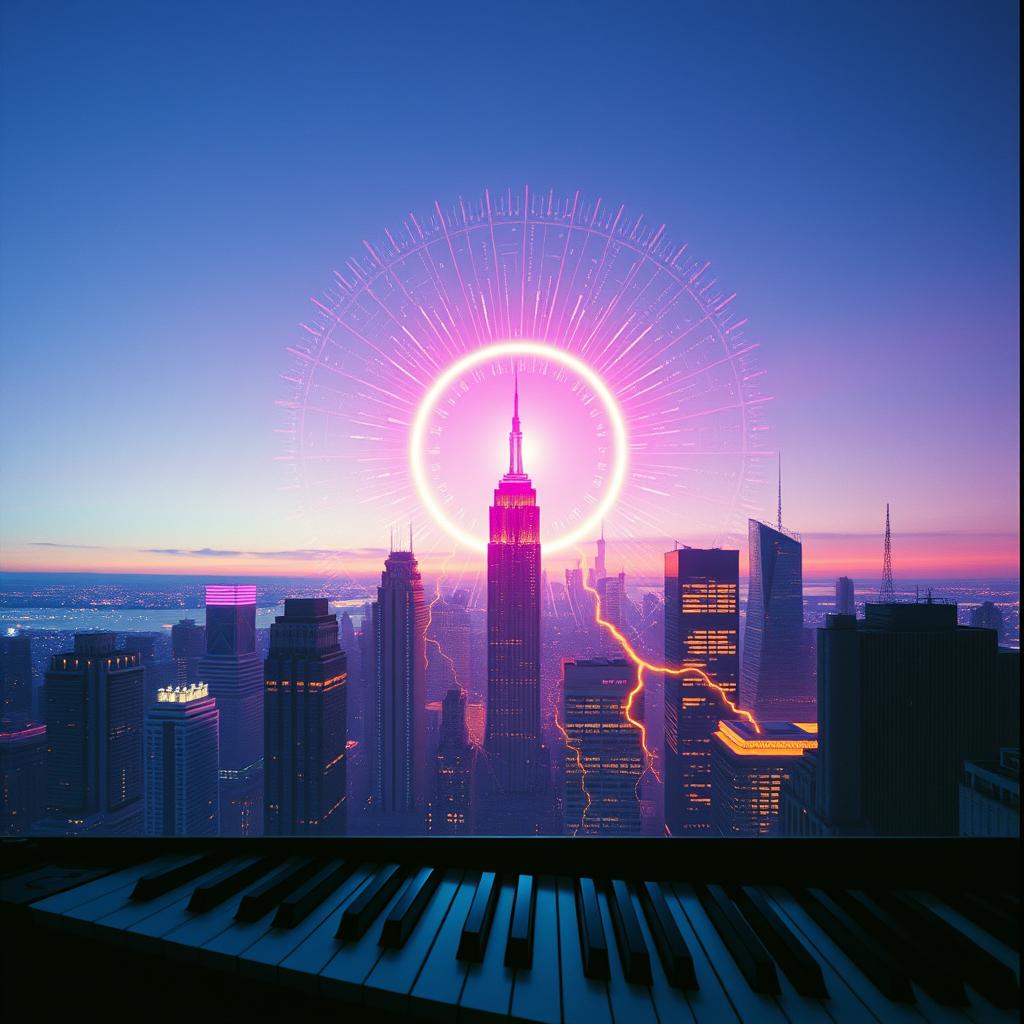 Image for DnB Worship 26