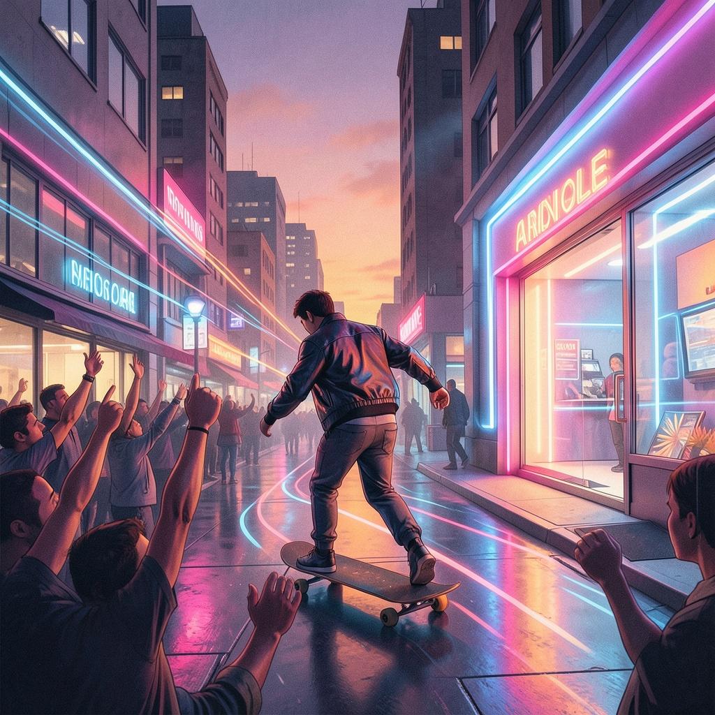Song Image