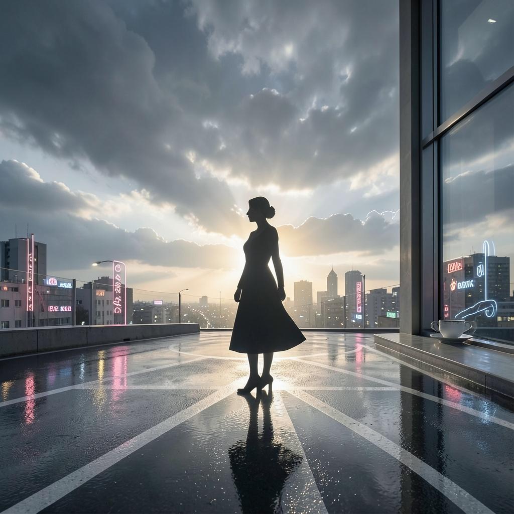 Persona image for Lena
