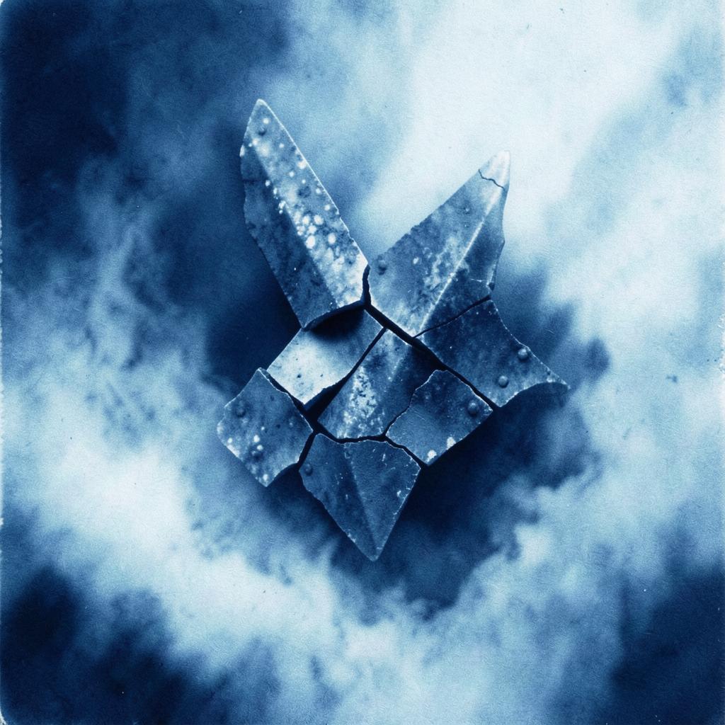 In the Fog (Remix) artwork