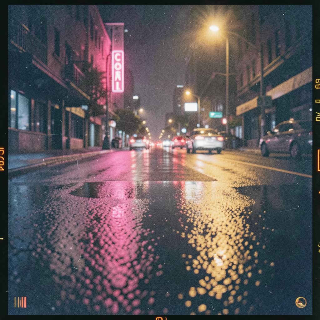 trap beat 6 inst artwork