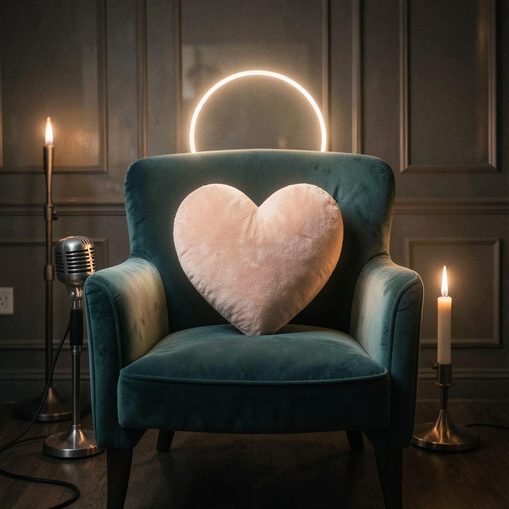 Tell me that you love me artwork