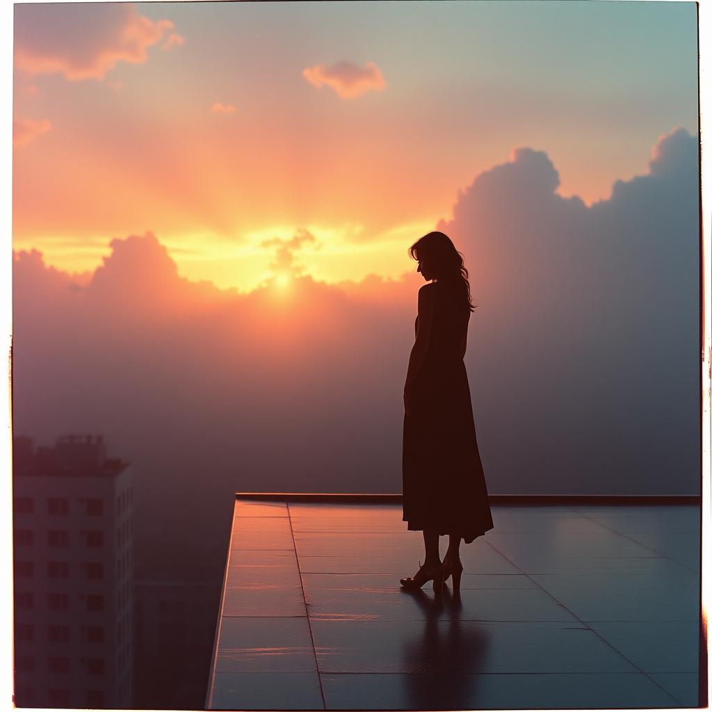 Persona image for Resilience Mix