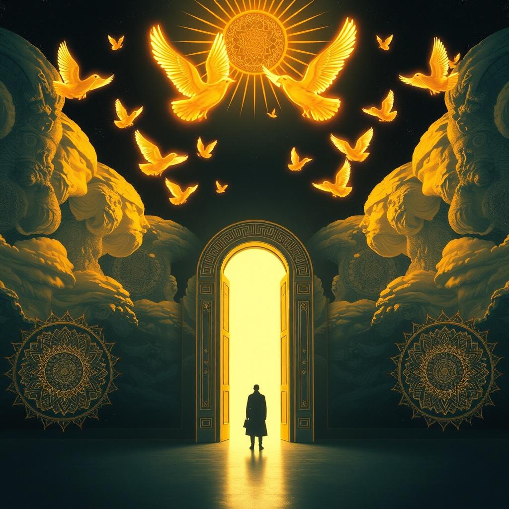 Lovelikedoves (epic cinematic version) artwork