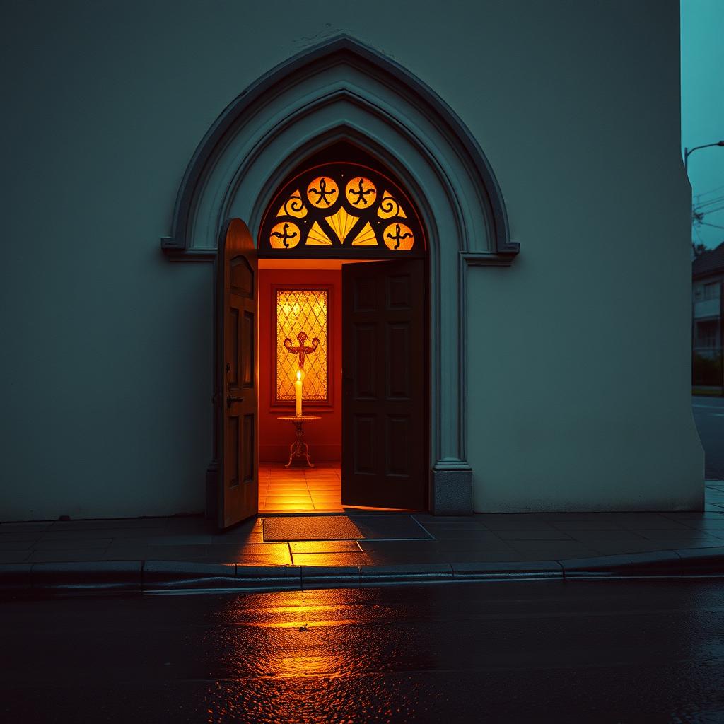 Persona image for Untitled Persona